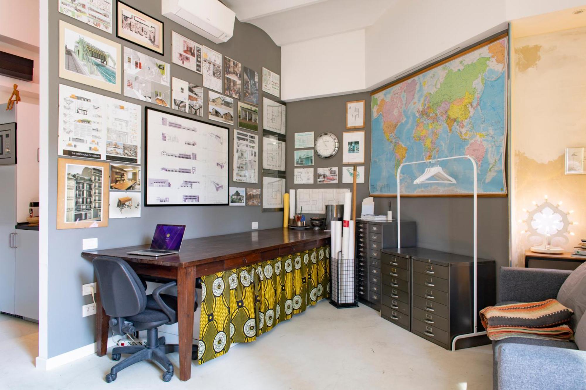 Studio Ginko - Cozy Studio For Travel And Work Mailand Exterior foto
