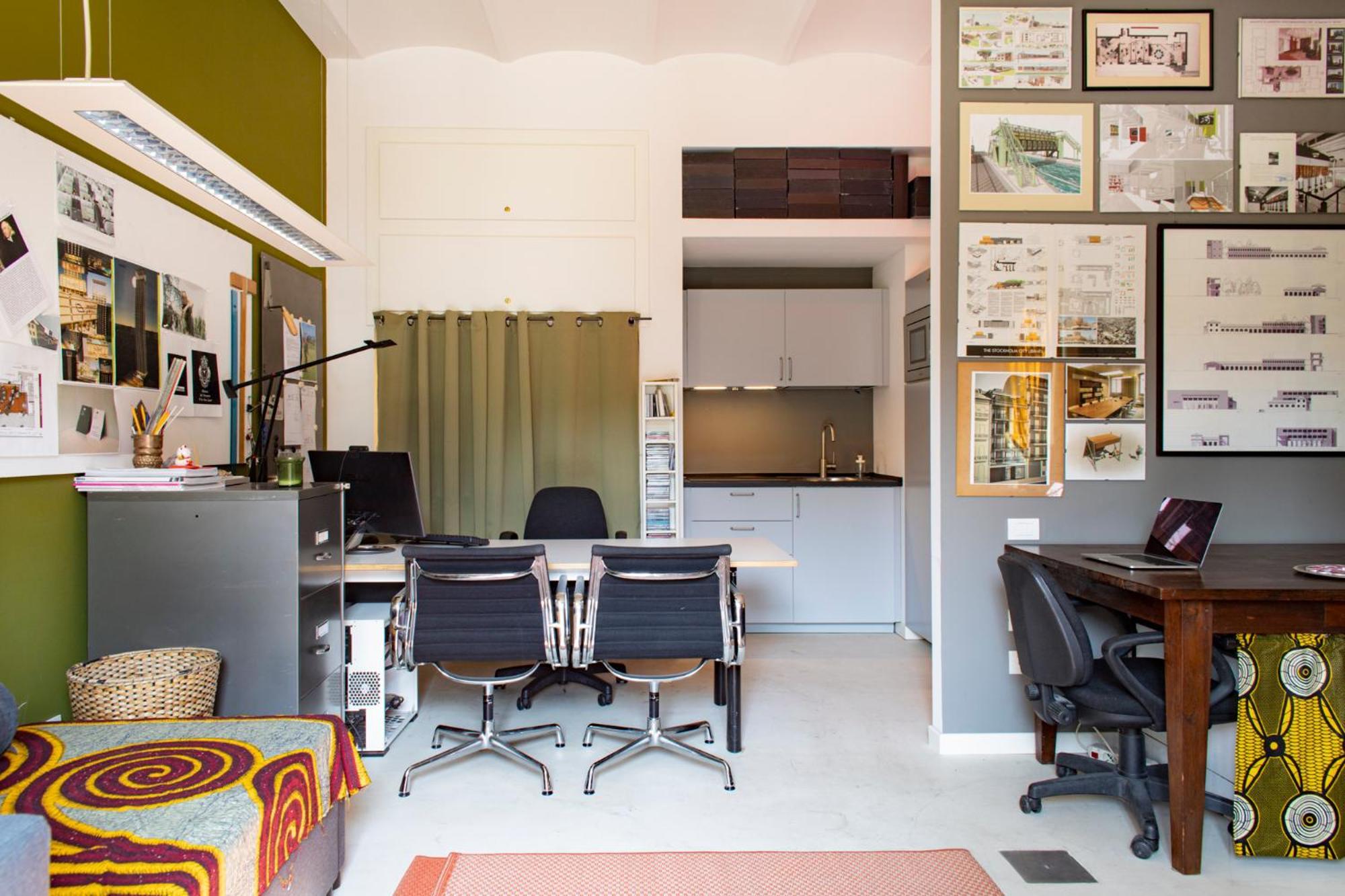 Studio Ginko - Cozy Studio For Travel And Work Mailand Exterior foto